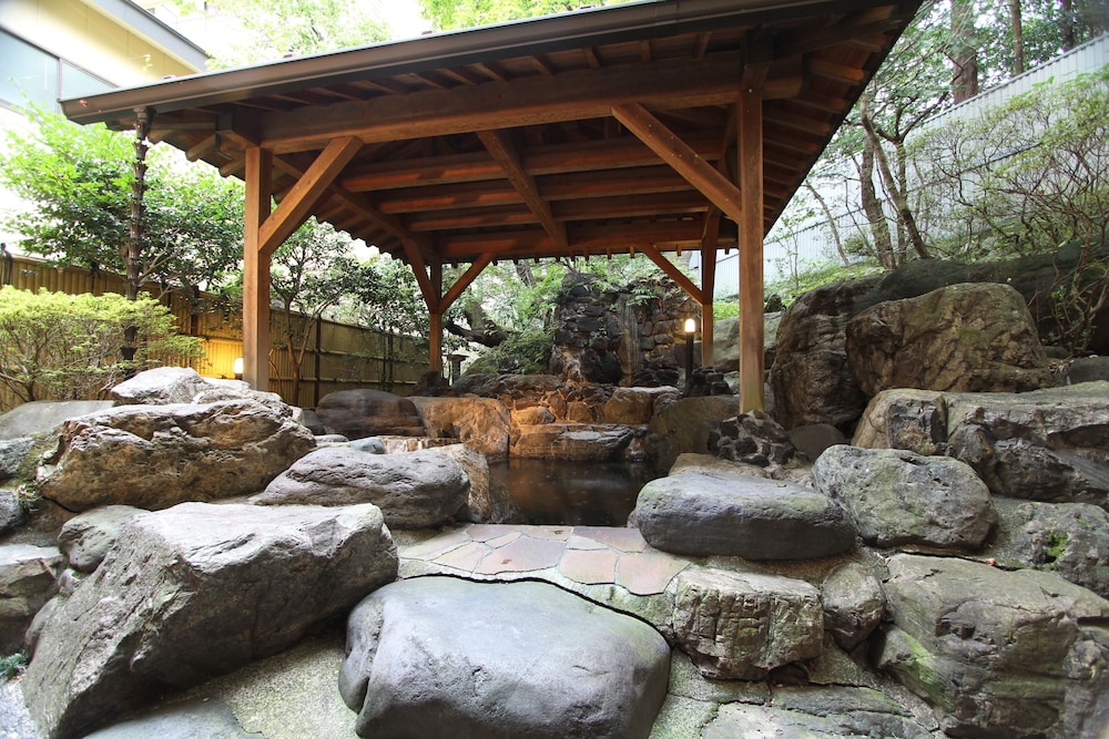 ホテルきぬ 日光