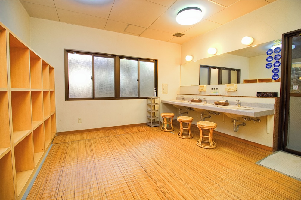 ホテルきぬ 日光