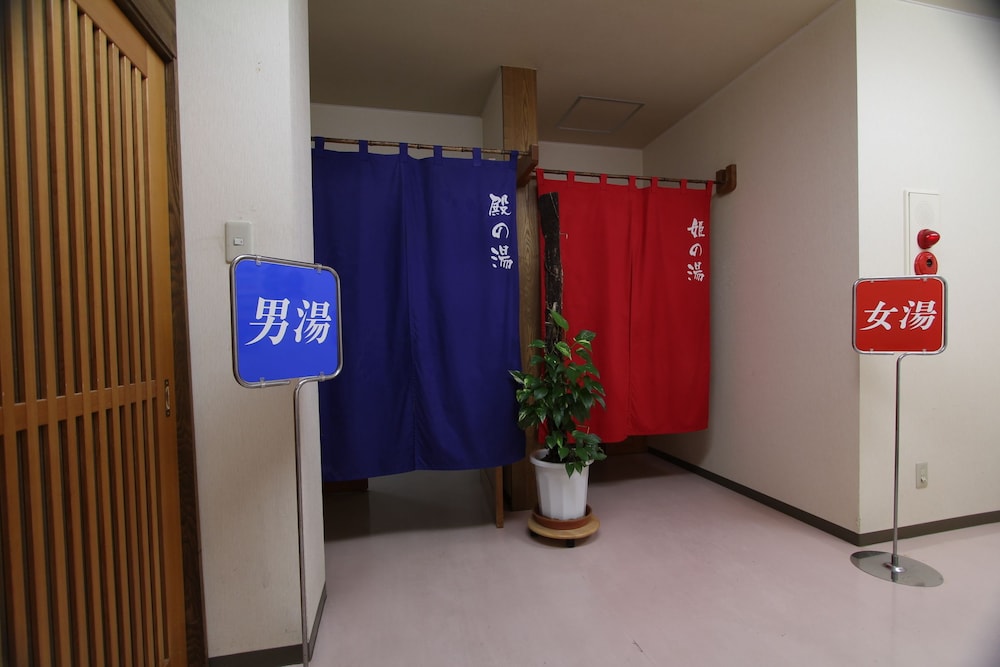 ホテルきぬ 日光