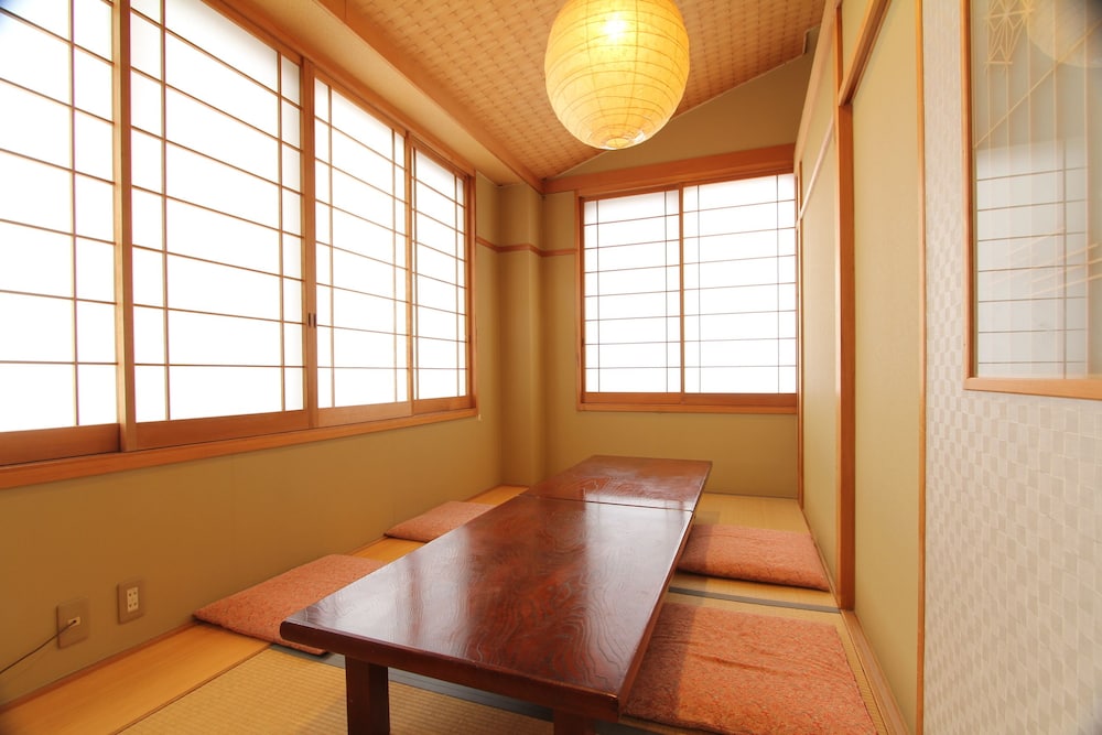 ホテルきぬ 日光