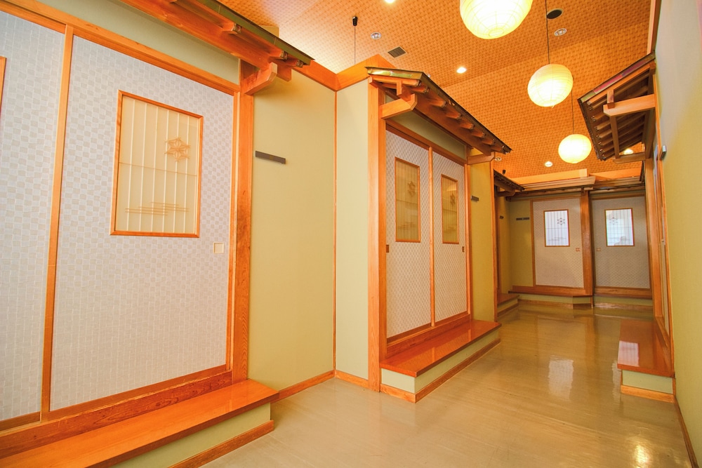 ホテルきぬ 日光