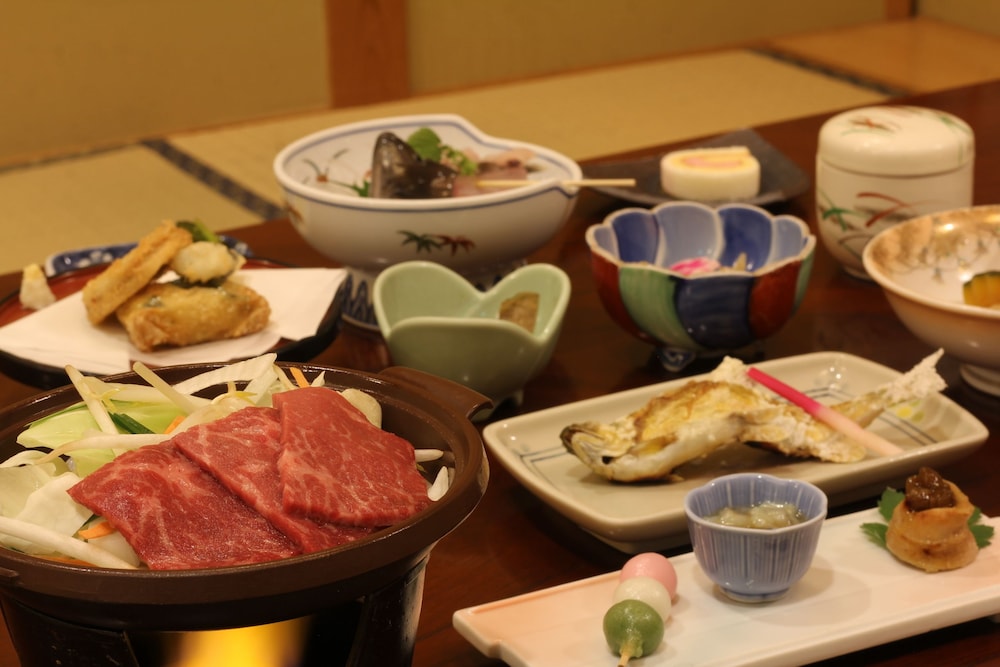 ホテルきぬ 日光