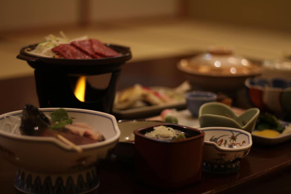 ホテルきぬ 日光