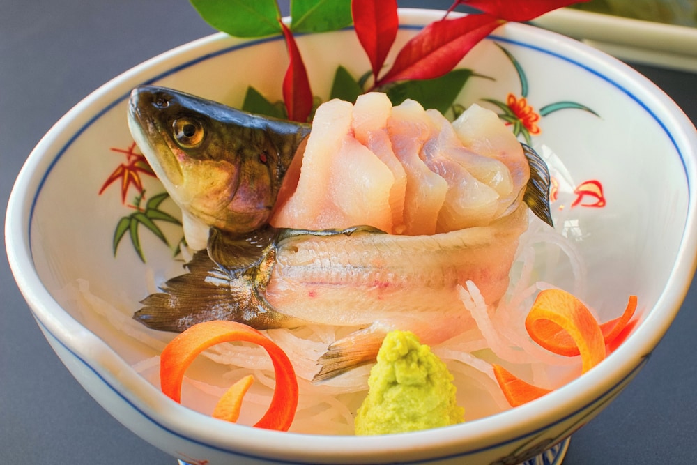 ホテルきぬ 日光