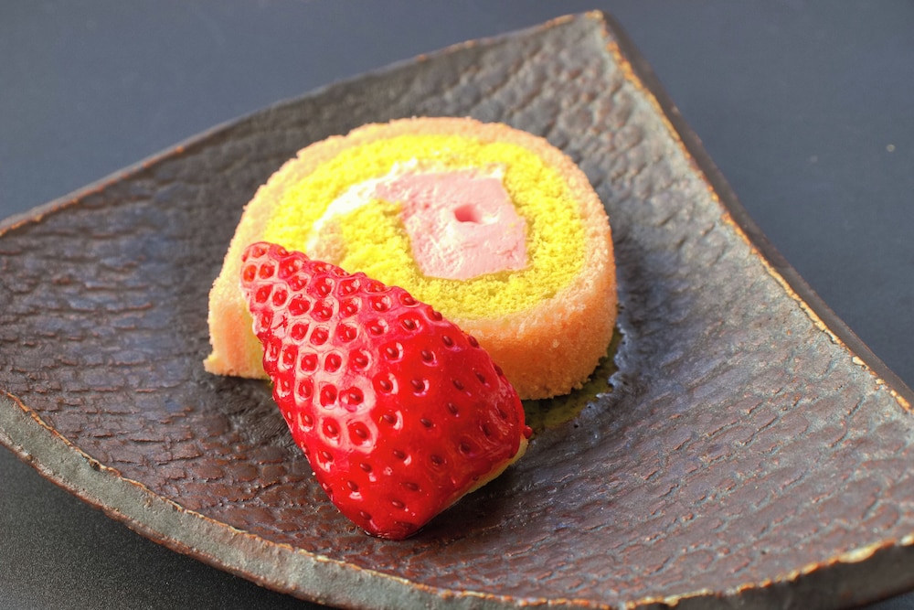 ホテルきぬ 日光