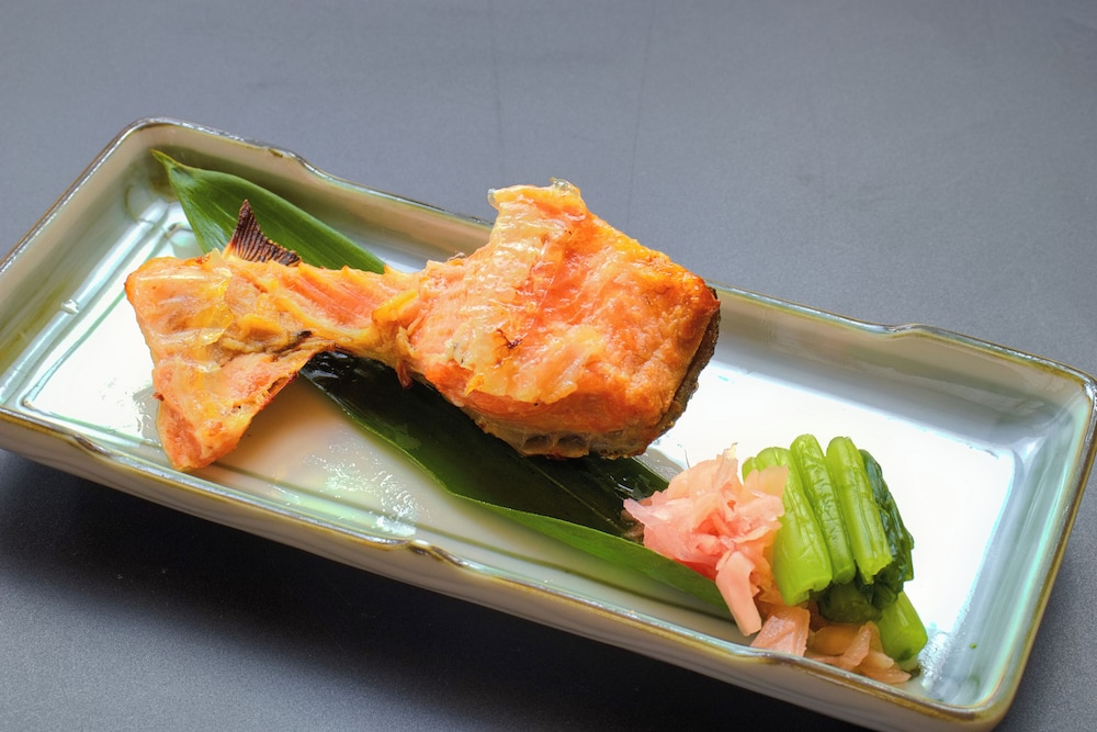 ホテルきぬ 日光