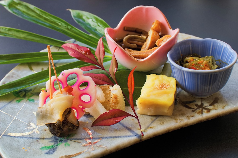 ホテルきぬ 日光