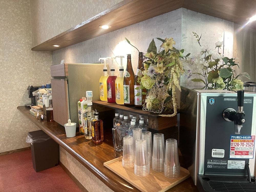 ホテルきぬ 日光