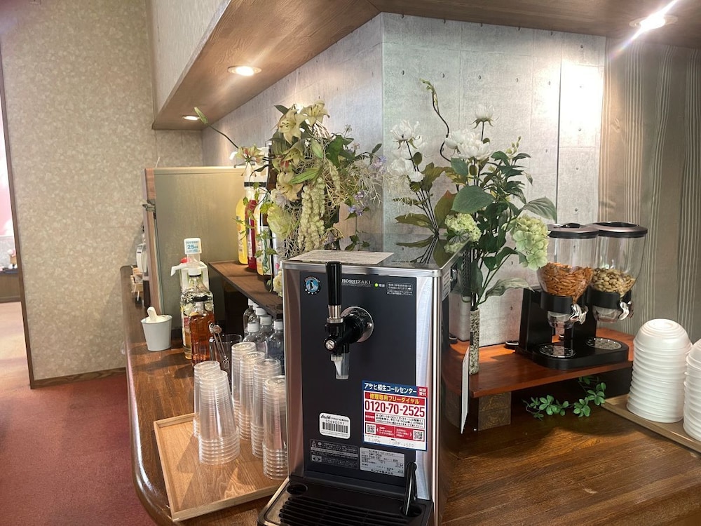 ホテルきぬ 日光