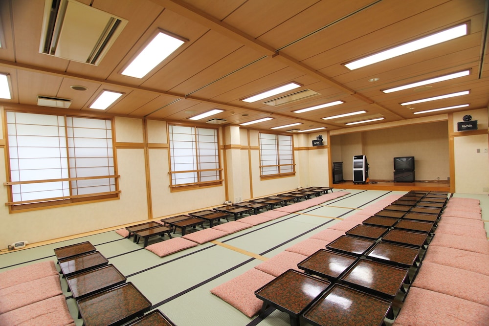 ホテルきぬ 日光