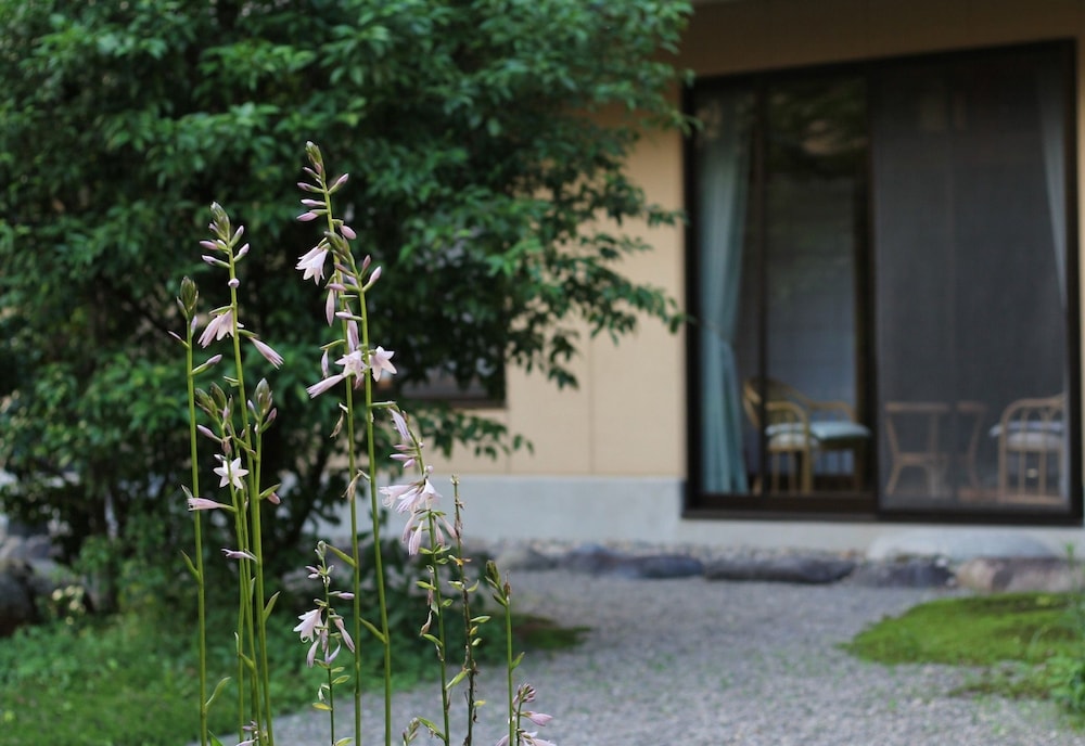 ホテルきぬ 日光