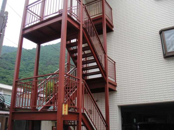 素泊まりホテル ロマン新館つつじ店 日光