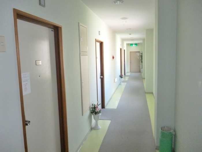 素泊まりホテル ロマン新館つつじ店 日光