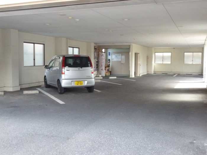 素泊まりホテル ロマン新館つつじ店 日光
