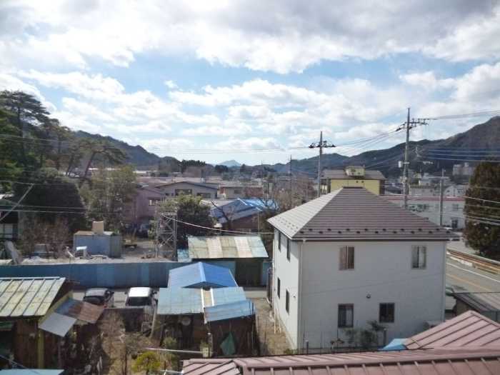 素泊まりホテル ロマン新館つつじ店 日光