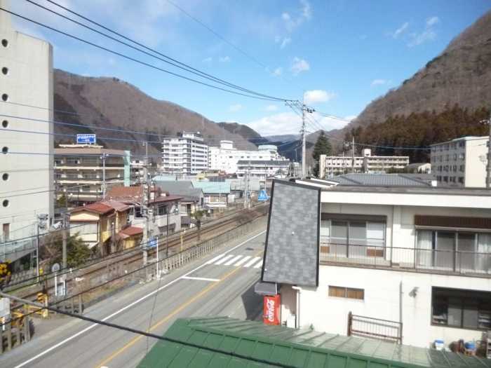 素泊まりホテル ロマン新館つつじ店 日光