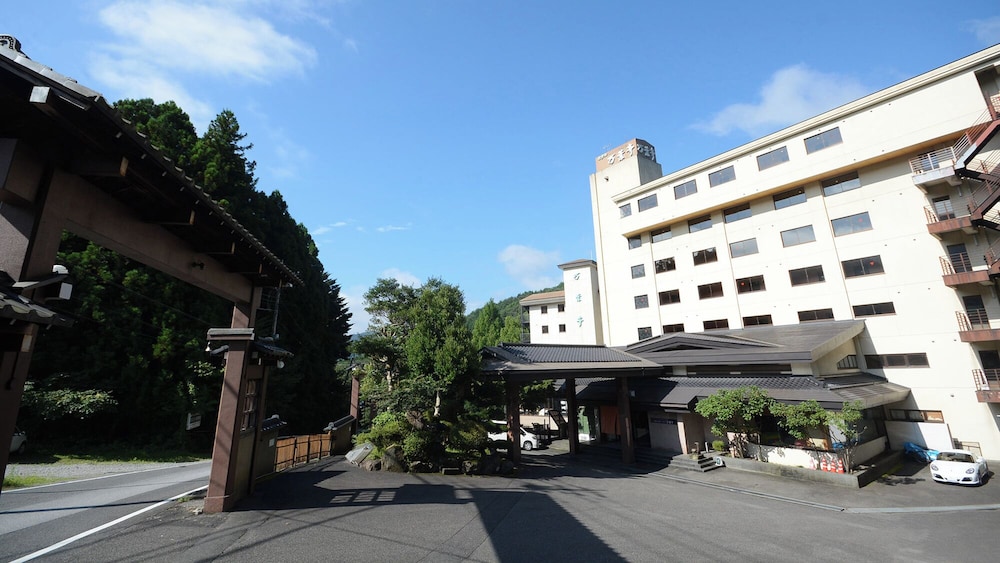 ホテル 万葉亭 日光