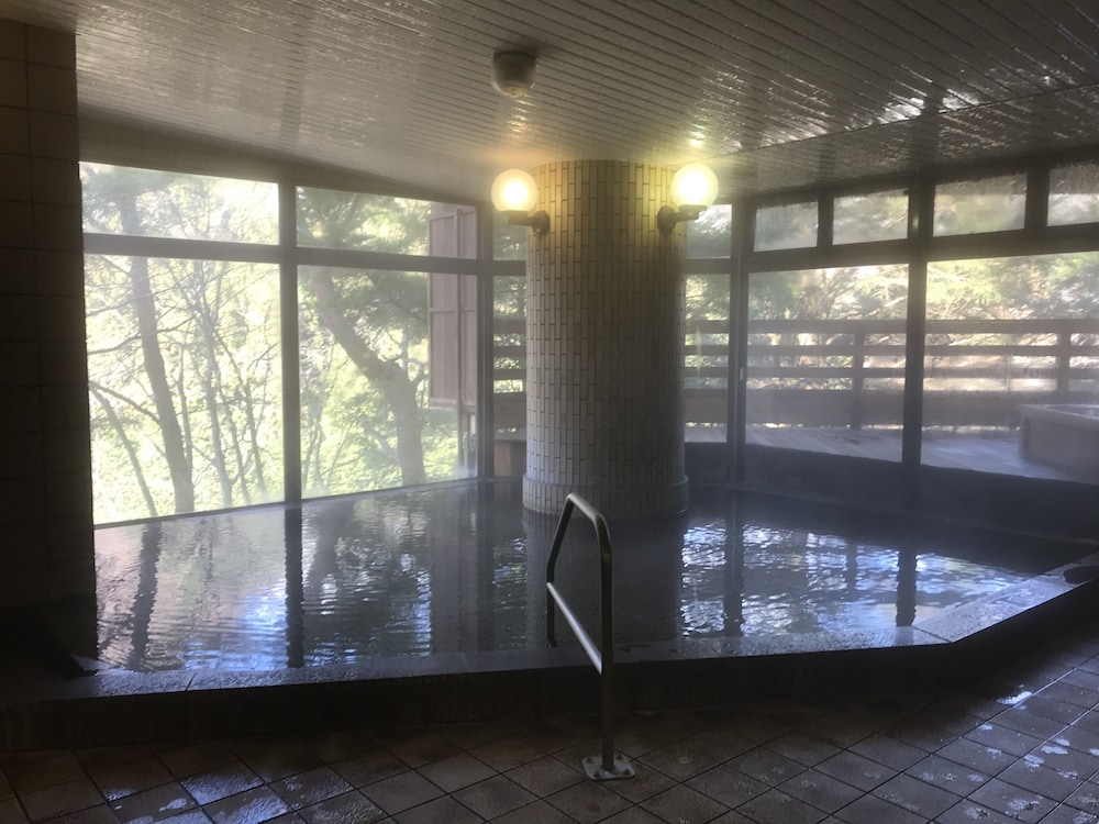 ホテル 万葉亭 日光