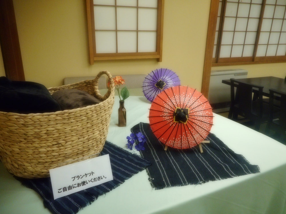 ホテル 万葉亭 日光