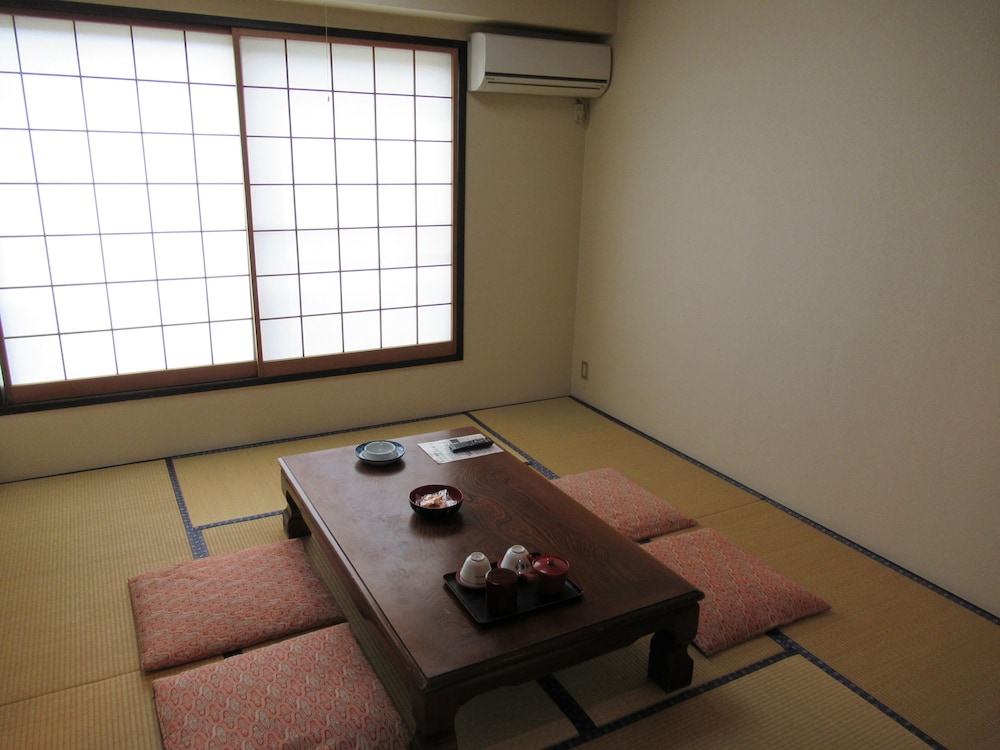 ホテル 万葉亭 日光