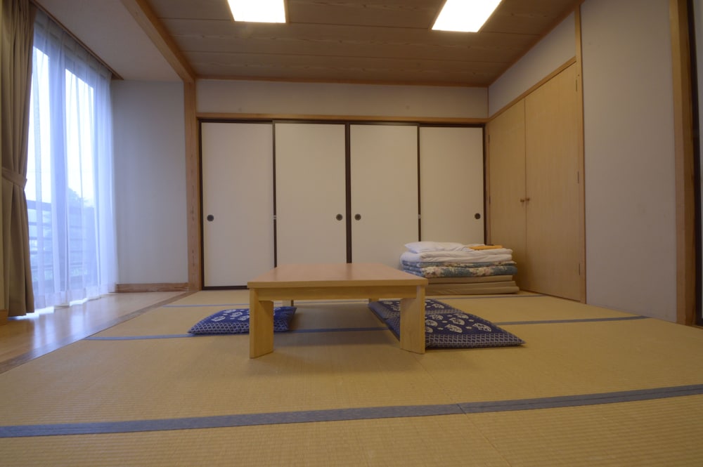 風のひびき 日光