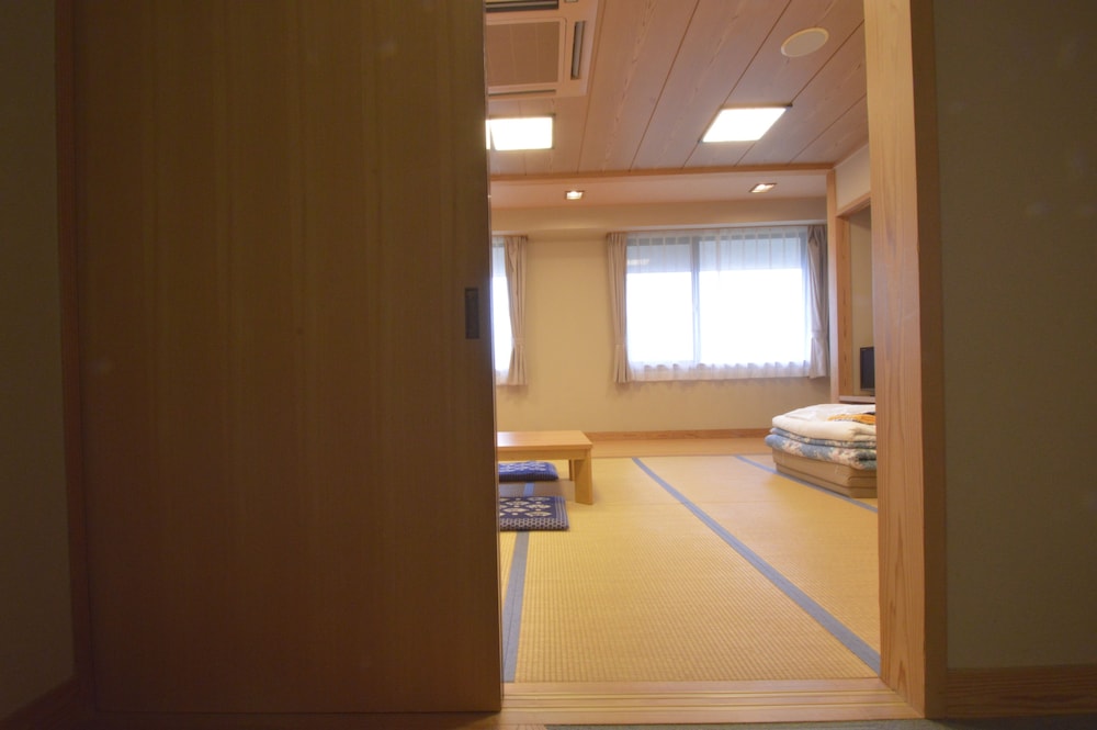 風のひびき 日光