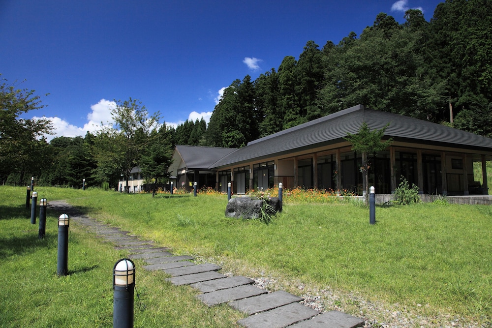 風のひびき 日光