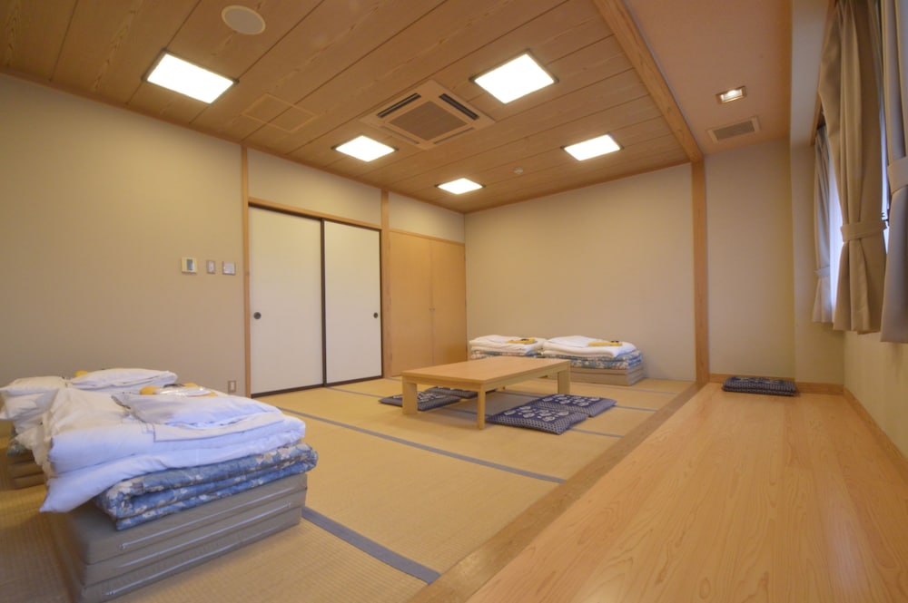 風のひびき 日光