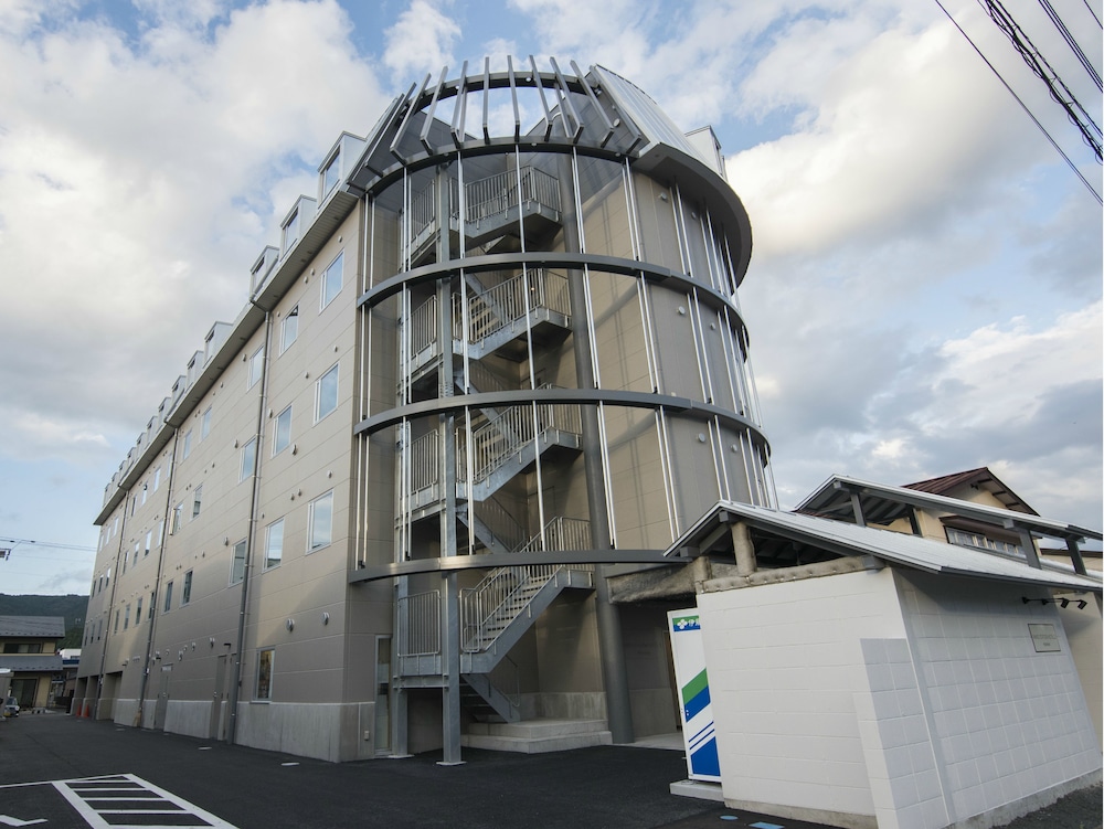 日光ステーションホテル Ⅱ番館 日光