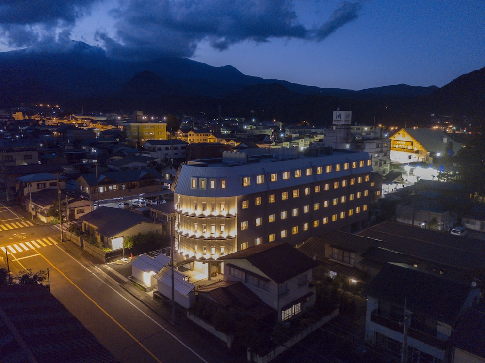 日光ステーションホテル Ⅱ番館 日光