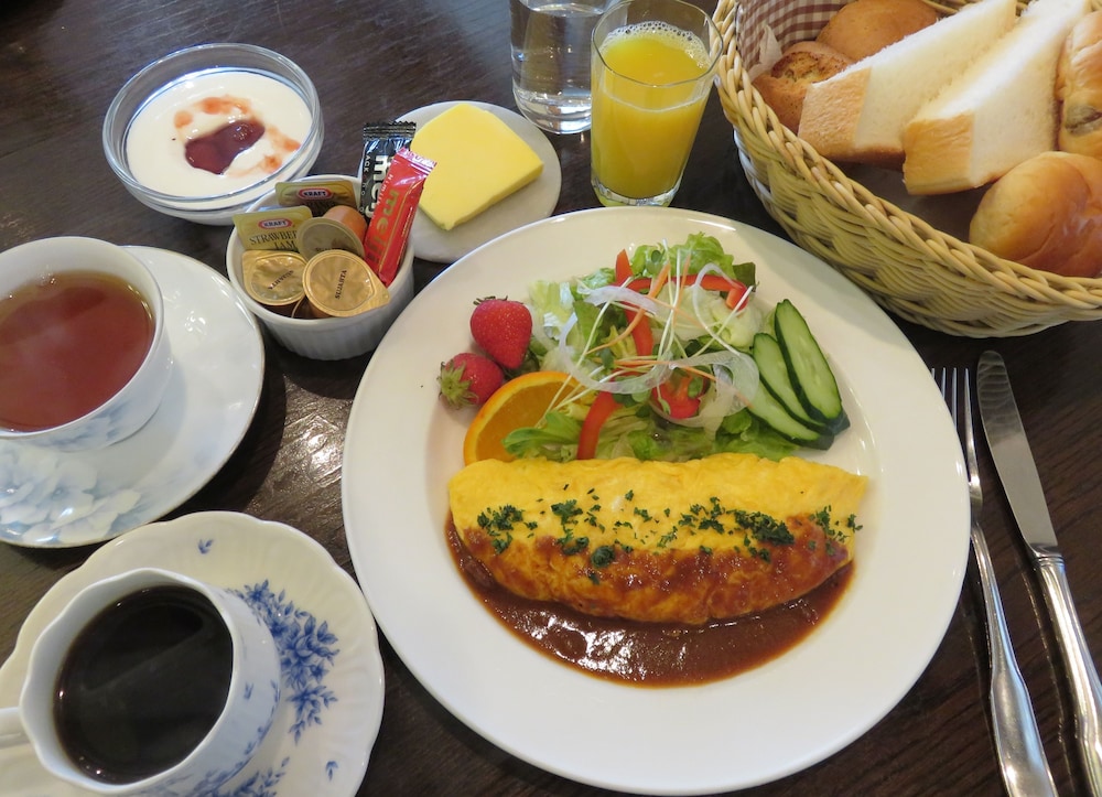レストラン＆ペンション レスカル 日光