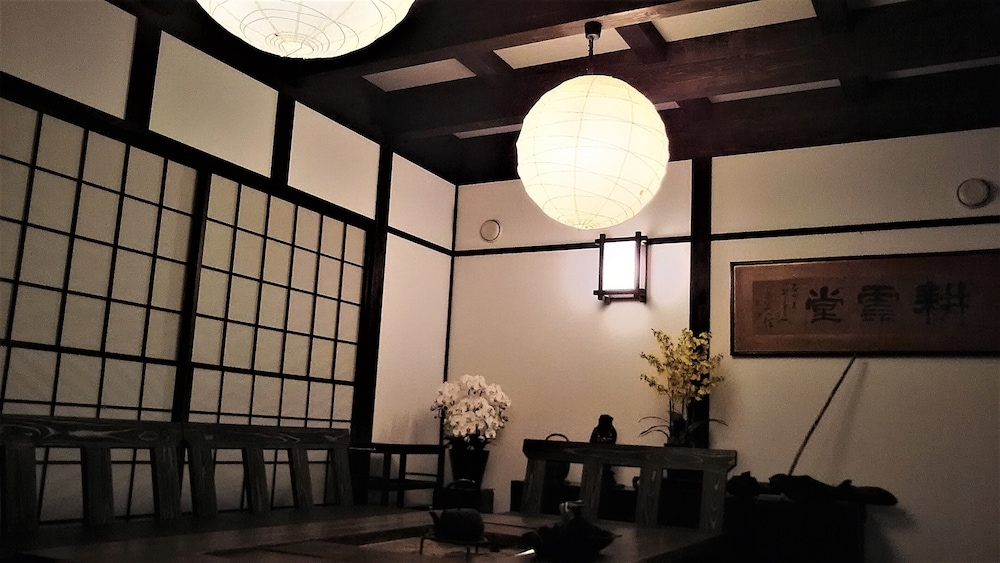 民宿　耕雲堂 日光