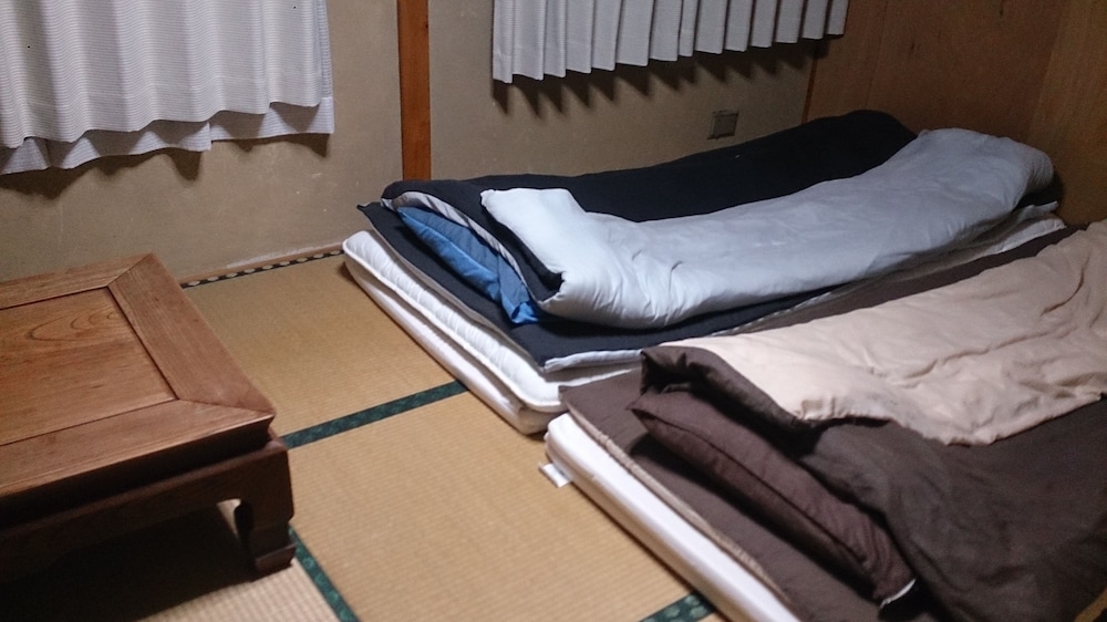 日光ゲストハウス いまいちやど 日光