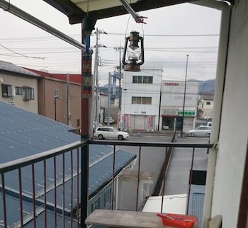 日光ゲストハウス いまいちやど 日光