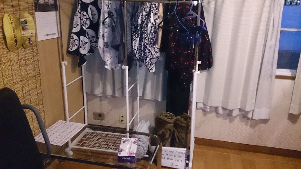 日光ゲストハウス いまいちやど 日光