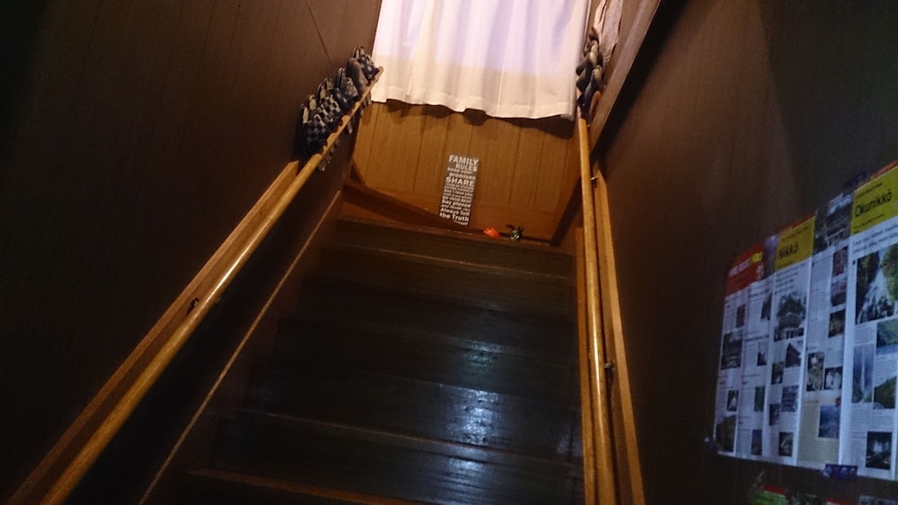 日光ゲストハウス いまいちやど 日光