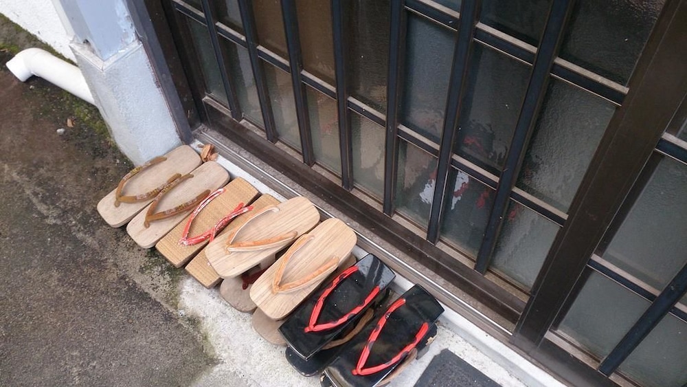 日光ゲストハウス いまいちやど 日光