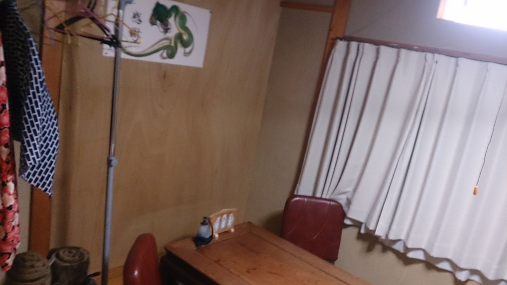 日光ゲストハウス いまいちやど 日光