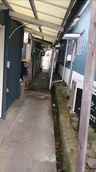 日光ゲストハウス いまいちやど 日光