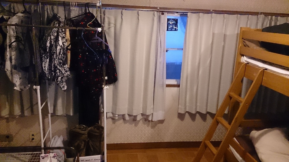 日光ゲストハウス いまいちやど 日光