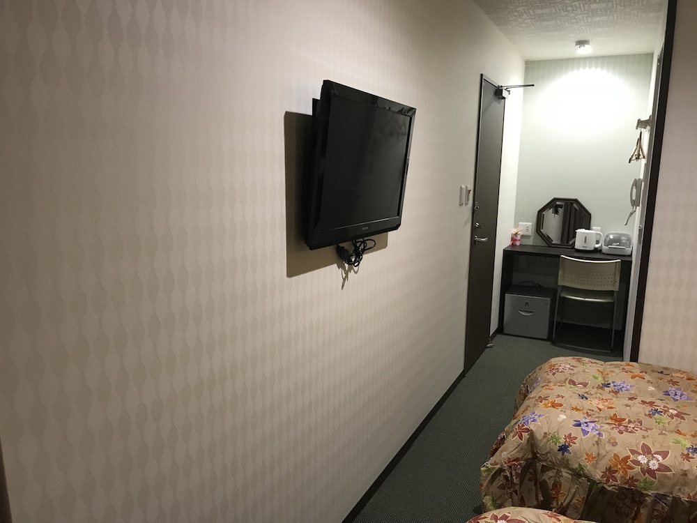 ホテルファミテック日光駅前 日光