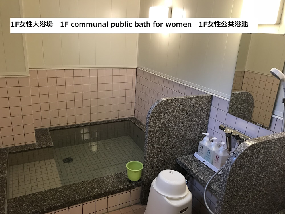 ホテルファミテック日光駅前 日光