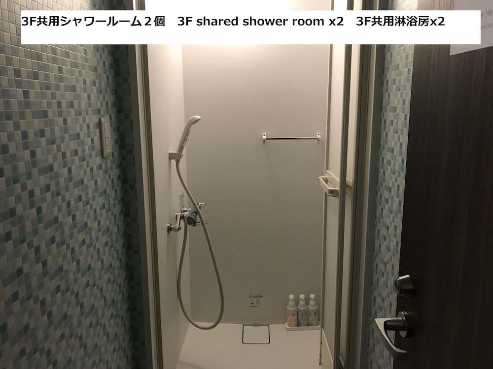 ホテルファミテック日光駅前 日光