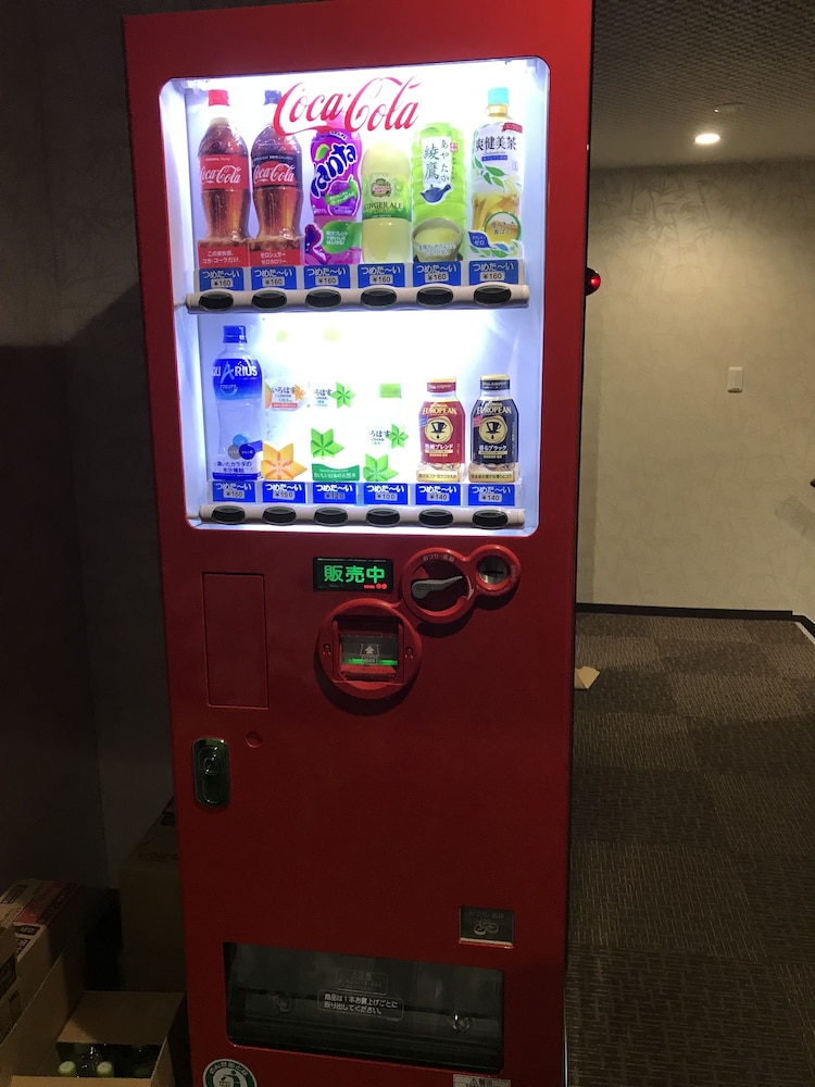 ホテルファミテック日光駅前 日光
