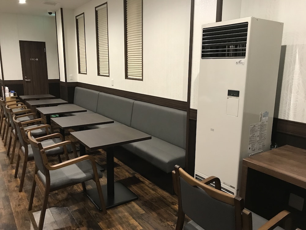 ホテルファミテック日光駅前 日光