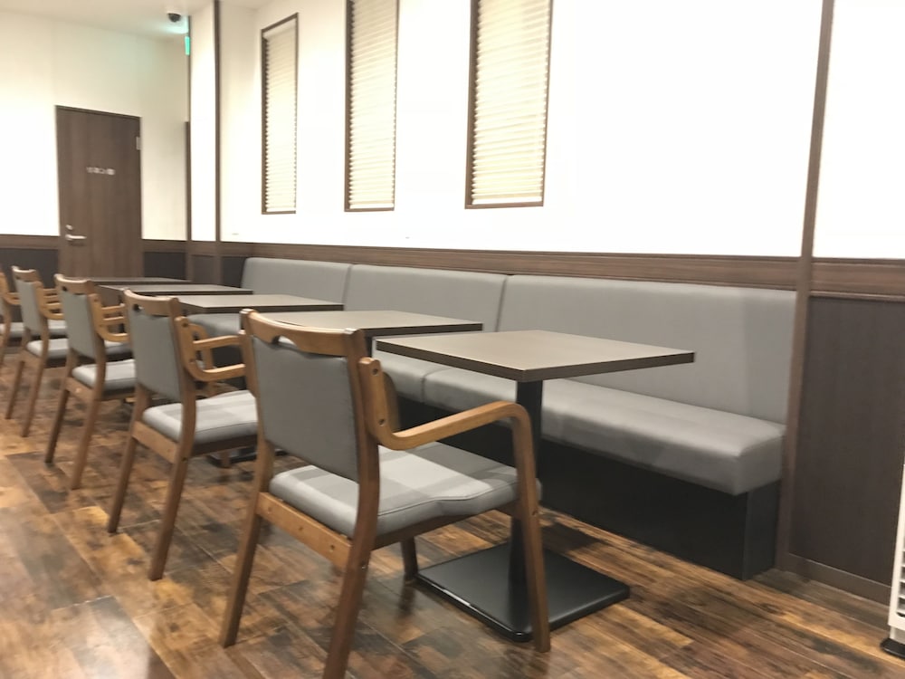 ホテルファミテック日光駅前 日光