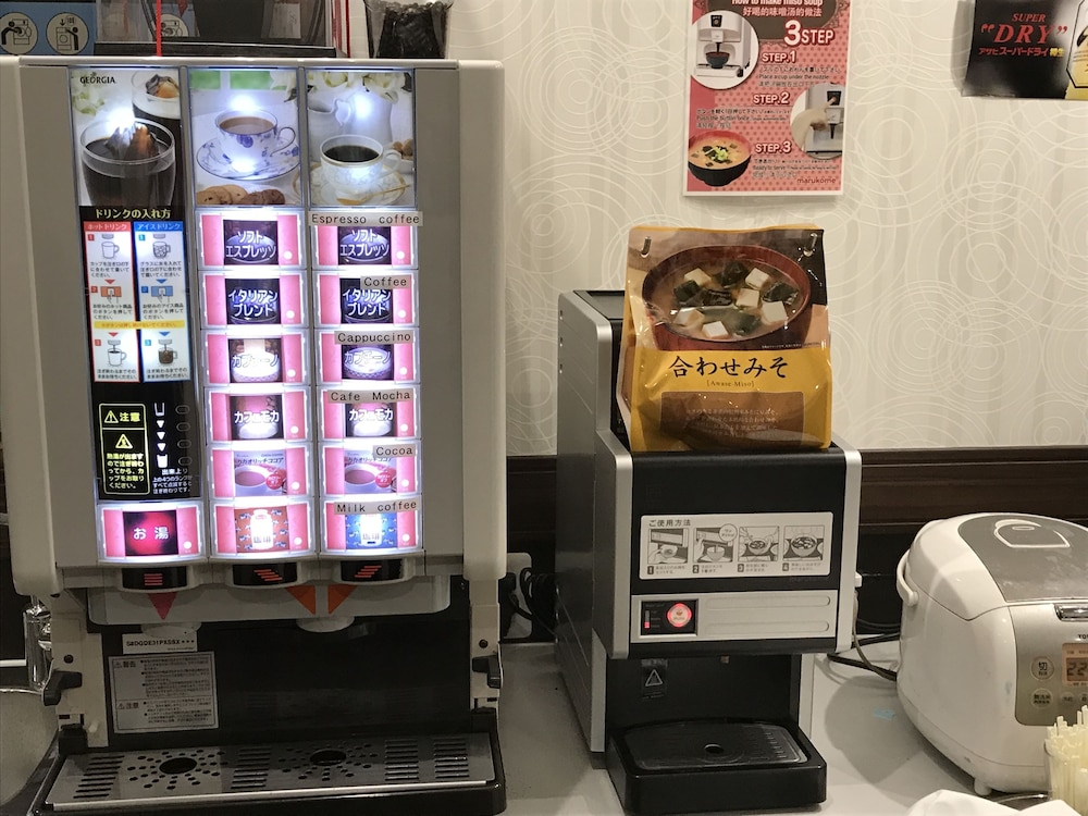 ホテルファミテック日光駅前 日光