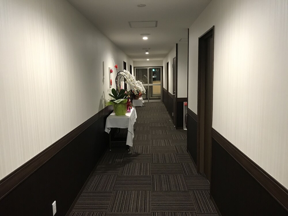 ホテルファミテック日光駅前 日光