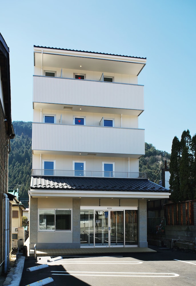 ホテルファミテック日光駅前 日光