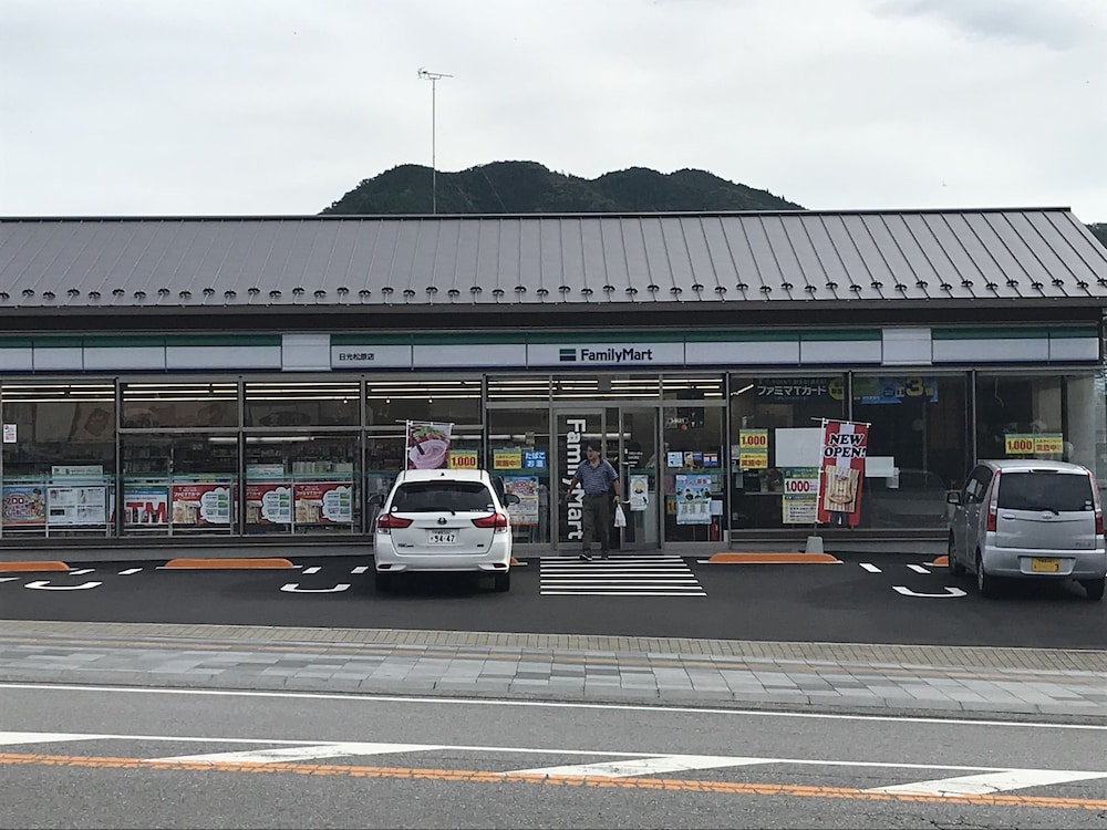 ホテルファミテック日光駅前 日光